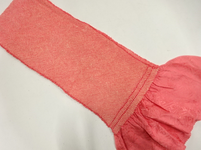 Japanese Kimono / Furisode Silk